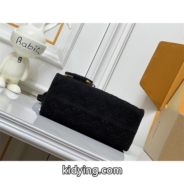 LOUIS VUITTON ルイヴィトン コピー 数量限定 高級感 エンボス加工 上品 ハンドバッグ-5