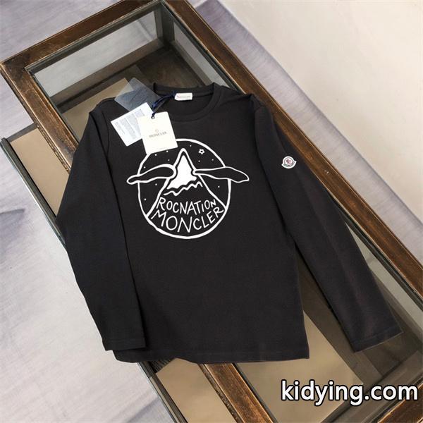 期間限定セール モンクレール MONCLER 人気の主流アイテム 長袖 Tシャツ_メンズファッション_スーパーコピーブランド激安通販 専門店-0