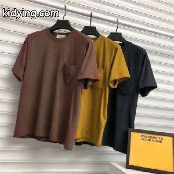 最速2019春夏トレンド シャツ/半袖 3色可選 Supreme 19SS Stone Island Pocket Tee Shirt 先取り春夏限定新作_シュプリーム SUPREME_ブランド コピー 激安(日本最大級)-0