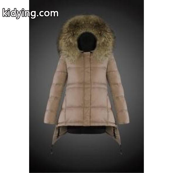 2014 秋冬 プレゼントに MONCLER モンクレール フード付 レディース ダウンジャケット8817_女性用ダウンジャケット_モンクレール特集_スーパーコピーブランド激安通販 専門店-0