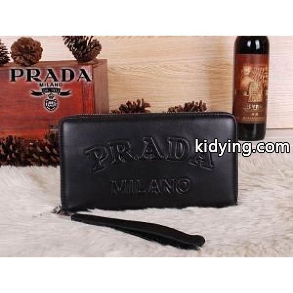 2014秋冬 新入荷 PRADA プラダ 財布メンズ 225-2_プラダ メンズ財布_財布 メンズ_スーパーコピーブランド激安通販 専門店-0