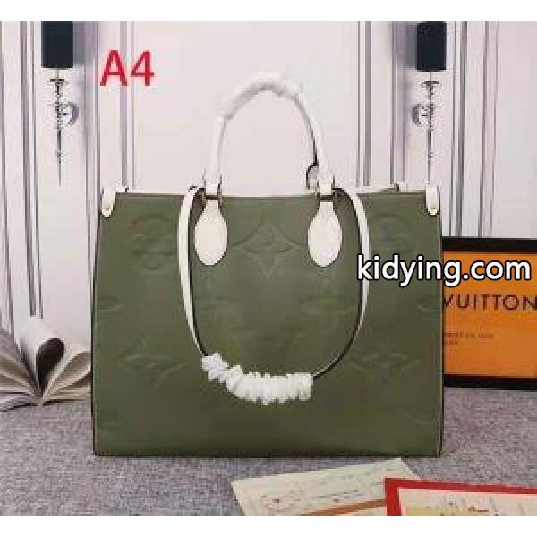 2019秋冬の必需品 ルイ ヴィトン LOUIS VUITTON ハンドバッグ 4色可選 防寒とおしゃれを両立させるコーデ_ルイ ヴィトン LOUIS VUITTON_ブランド コピー 激安(日本最大級)-3