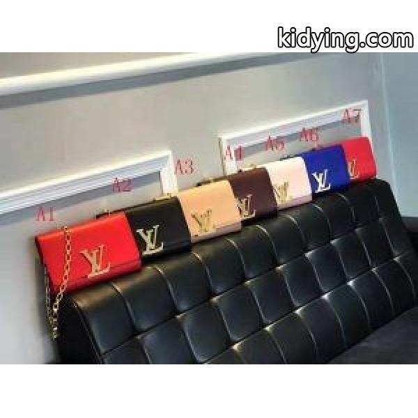 LOUIS VUITTON ルイ ヴィトン ショルダーバッグ 多色可選 新作コレクション お洒落ポイント高め 上品な印象_ルイ ヴィトン LOUIS VUITTON_ブランド コピー 激安(日本最大級)-0