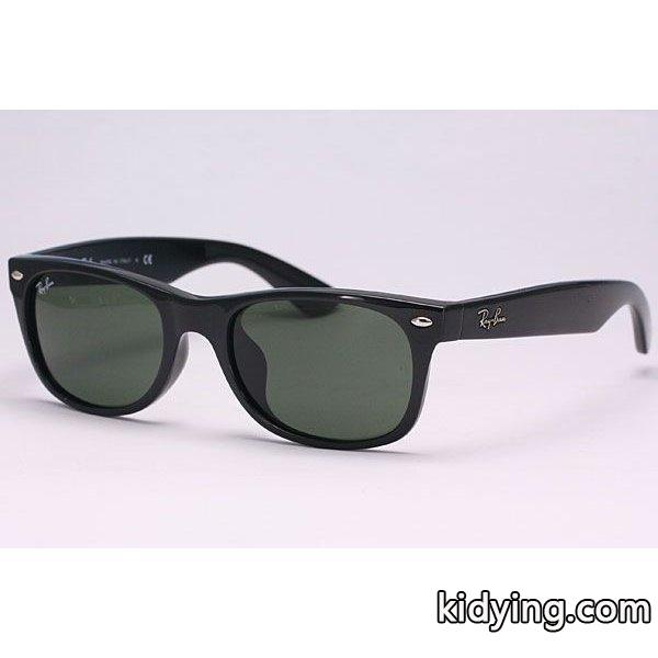20/21ss 幅広いシーンで着用でき Ray-Ban レイバン NEW WAYFARER/ニューウェイファーラー サングラス RB2132F 901 52 :rb2132f-901-52:雑貨倉庫TOKIA - 通販ショッピング-0