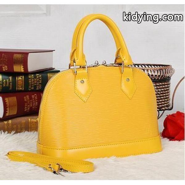 大人可愛い　ルイヴィトン　ハンドバッグ　7色選択可　レデイース_ルイ ヴィトン LOUIS VUITTON_ブランド コピー 激安(日本最大級)-0