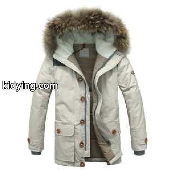 豊富なサイズ 2015 モンクレール ダウンジャケット 2色可選 保温性を発揮する_モンクレール MONCLER_ブランド コピー 激安(日本最大級)-0