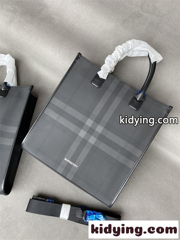 2026最新作☆☆バーバリー トートバッグコピーBURBERRY 今話題上品コスパ最高収納性抜群-5