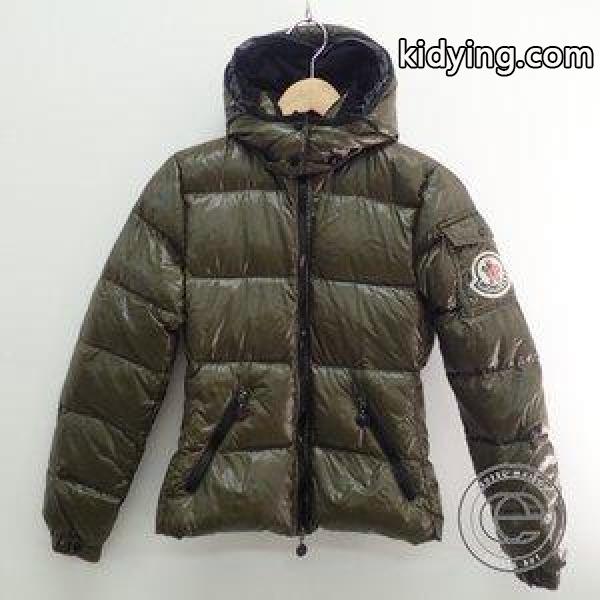 国内正規 MONCLER モンクレール　BADIAバディア　ダウンジャケット00 :2891900000003818:ブランドショップエコスタイル - 通販ショッピング-0