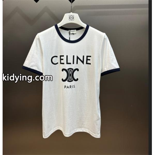 爆買い大得価CELINE セリーヌ tシャツスーパーコピー-0