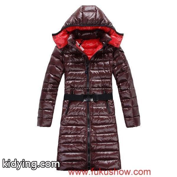 MONCLER/2011秋冬新作_女性用ダウンジャケット_モンクレール特集_スーパーコピーブランド激安通販 専門店-0