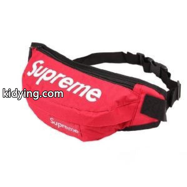2014秋冬 めちゃくちゃお得 SUPREME シュプリーム  ウエストポーチ_シュプリーム メンズバッグ_バッグ メンズ_スーパーコピーブランド激安通販 専門店-0