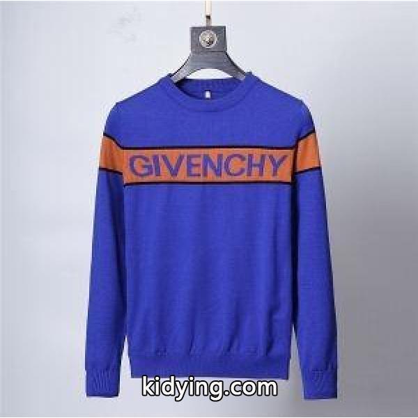 素敵なスタイルを演出する ジバンシー GIVENCHY 創意デザイン 2色選択可プルオーバーパーカー_ジバンシー GIVENCHY_ブランド コピー 激安(日本最大級)-1