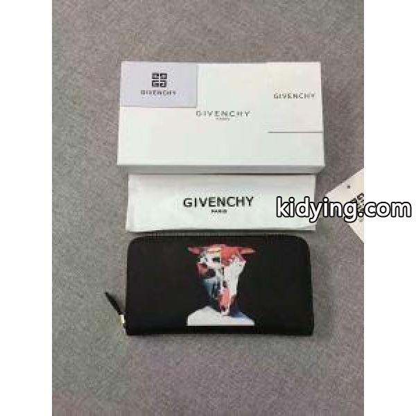 限定セール最新作2017 GIVENCHY 長財布高評価 ジバンシー_ジバンシー GIVENCHY_ブランド コピー 激安(日本最大級)-0