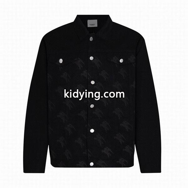BURBERRYデニムジャケットコピー バーバリー_メンズファッション_スーパーコピーブランド激安通販 専門店-0