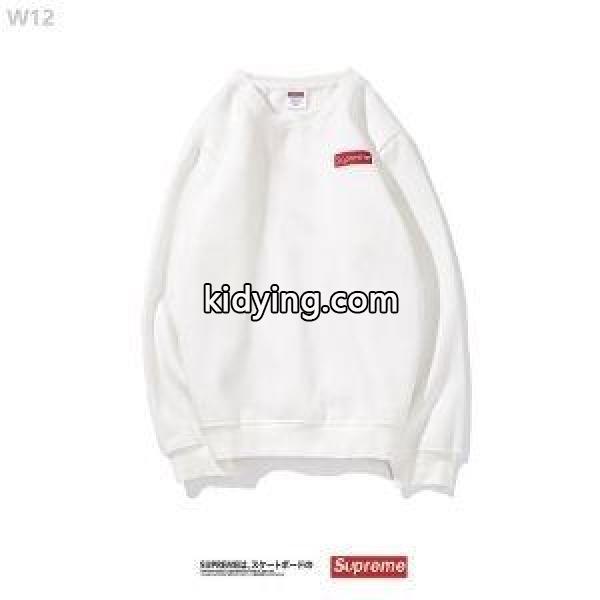 男女兼用 Supreme シンプルで合わせやすい シュプリーム SUPREME 秋の定番 2色可選 気軽に着れる_シュプリーム SUPREME_ブランド コピー 激安(日本最大級)-1