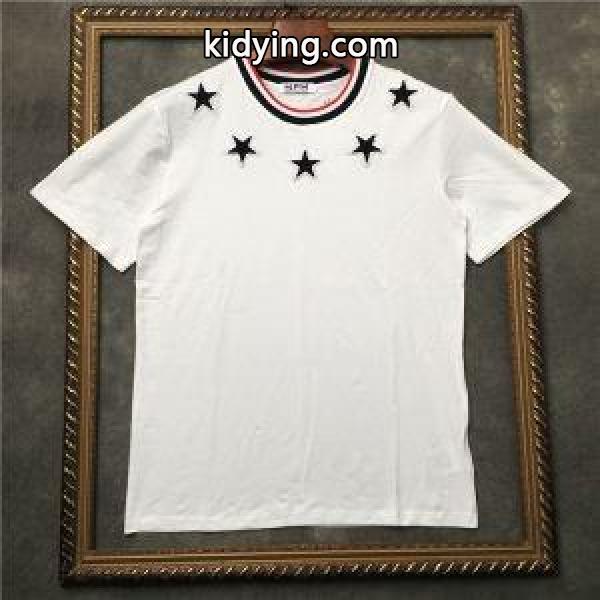 今シーズン注目のアイテムジバンシー GIVENCHY お洒落アイテム半袖Tシャツ3色可選_ジバンシー GIVENCHY_ブランド コピー 激安(日本最大級)-3