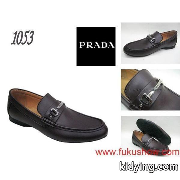 PRADA 2011秋冬新作_スニーカー、靴_メンズファッション_スーパーコピーブランド激安通販 専門店-0
