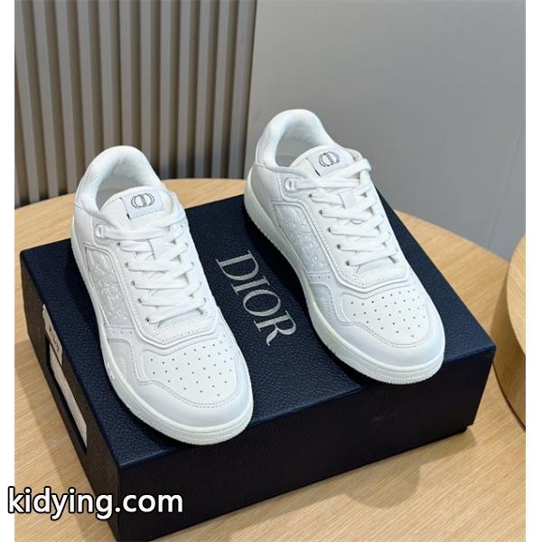 コンフォート ディオール スニーカーメンズコピーDIOR 高級感溢れるデザイン 秋冬_ブランド コピー 激安(日本最大級)-0