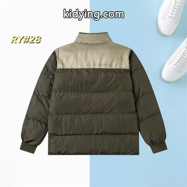 暖かい大人気なSTONE ISLAND ストーンアイランド綿入りジャケットコピー-3