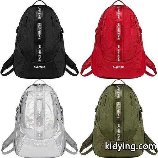 多い場合で大活躍なシュプリーム スーパーコピーSupremeリュックブランド コピー 激安-0