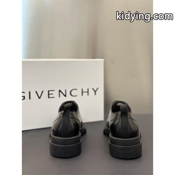 履き心地2026人気♥ ジバンシー ブーツコピーGIVENCHY秋冬ファッション☆-4
