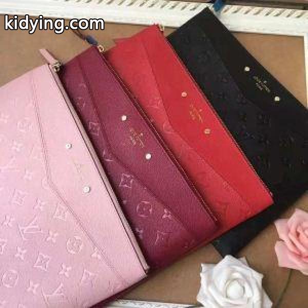 財布/ウォレット 4色可選 不動の人気を誇る 人気な定番アイテム LOUIS VUITTON ルイ ヴィトン_ルイ ヴィトン LOUIS VUITTON_ブランド コピー 激安(日本最大級)-0