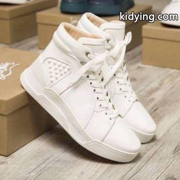 高級品 通販 ハイトップシューズ2017-2017年モデル入荷クリスチャンルブタン Christian Louboutin_クリスチャンルブタン CHRISTIAN LOUBOUTIN_ブランド コピー 激安(日本最大級)-0