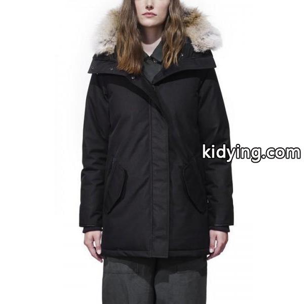 ファション性の高い2016秋冬 カナダグースCANADA GOOSE ダウンジャケット 2色可選 寒い季節にピッタリの一枚_カナダグース CANADA GOOSE_ブランド コピー 激安(日本最大級)-0