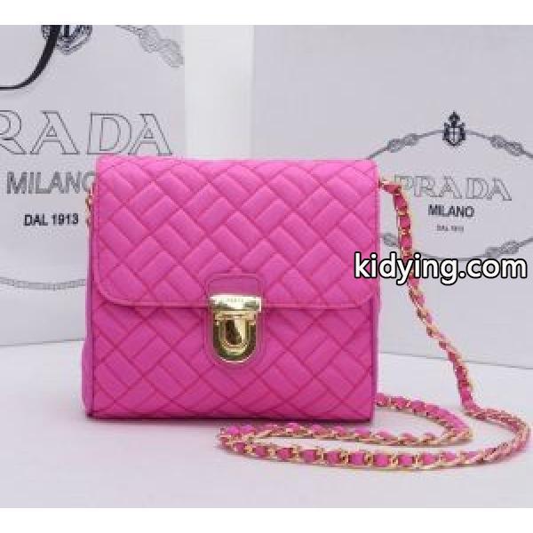 2014春夏 PRADA プラダ 大人気 ショルダーバッグ レディース_プラダ レディースバッグ_バッグ レディース_スーパーコピーブランド激安通販 専門店-0