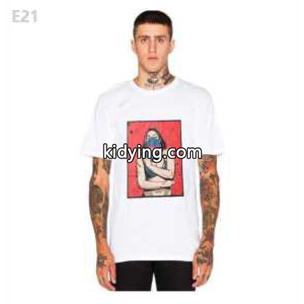 シュプリーム SUPREME~希少 2017SS 新作入荷新品 半袖Tシャツ 2色可選_半袖Tシャツ_メンズファッション_スーパーコピーブランド激安通販 専門店-0