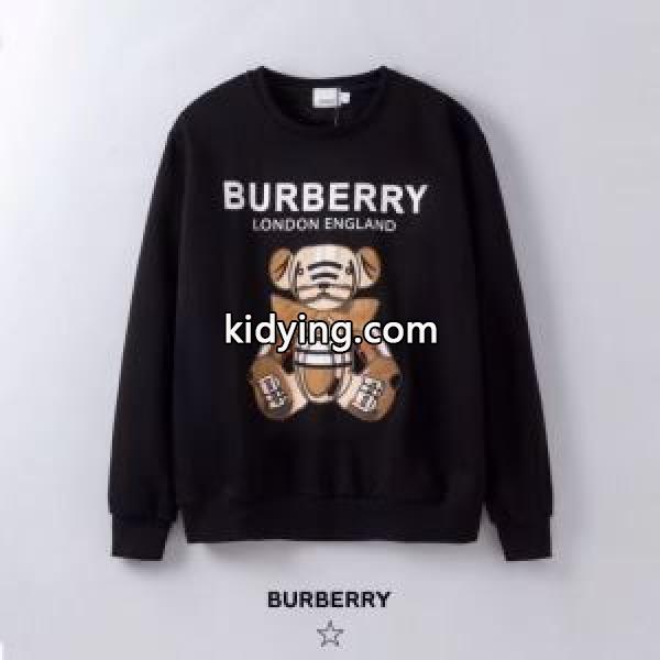 2色可選 プルオーバーパーカー 2019秋冬新作の相棒を大公開BURBERRY 人気ヒット秋冬新作 バーバリー_ジャケット パーカー セーター コート_メンズファッション_スーパーコピーブランド激安通販 専門店-0