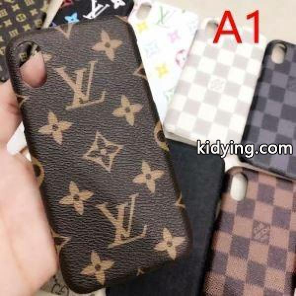 多色可選 秋冬おしゃれをより楽しませる 2019年秋冬最新のトレンド ルイ ヴィトン LOUIS VUITTON ケータイケース_ルイ ヴィトン LOUIS VUITTON_ブランド コピー 激安(日本最大級)-0