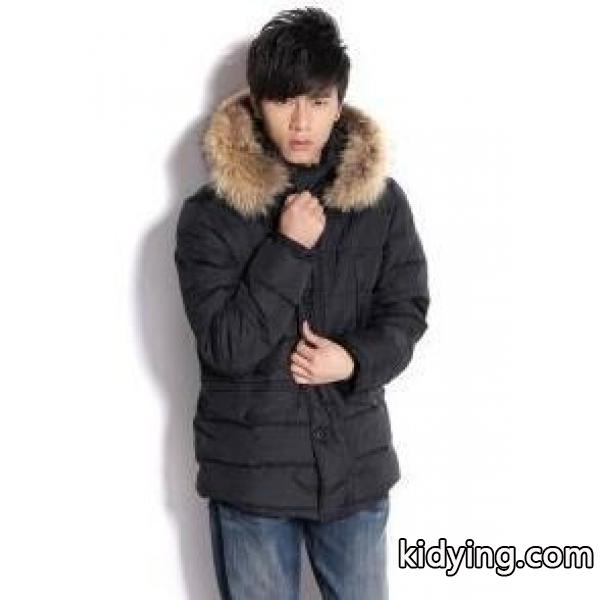 秋冬のモンクレール、Monclerの高保温性がある男性ダウンジャケットコート_モンクレール MONCLER_ブランド コピー 激安(日本最大級)-0