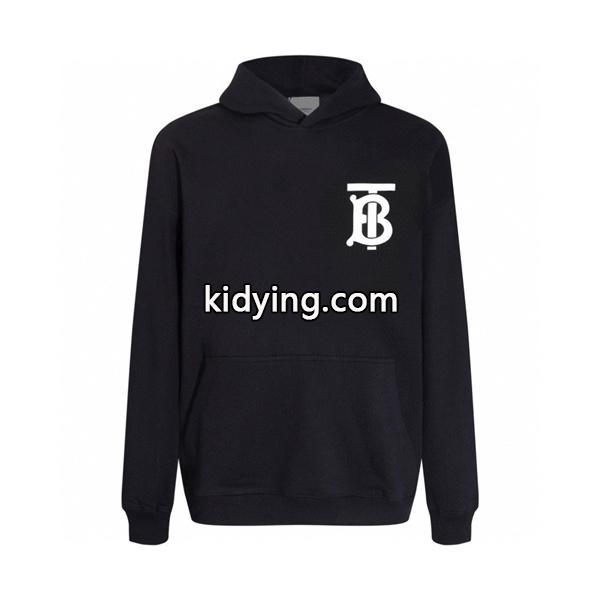 今から取り入れられるトレンド 秋冬流行ファション バーバリー BURBERRYパーカー スーパーコピーブランド激安通販 専門店-0