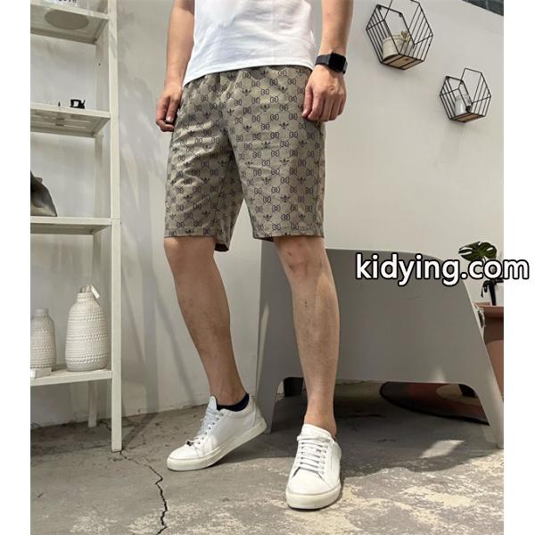 永遠の定番の魅力満点Gucc1ショートパンツ コピー183-80キロ着xl_ブランド ジーンズ_メンズファッション_スーパーコピーブランド激安通販 専門店-0