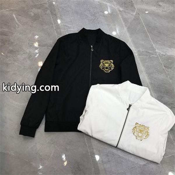 ケンゾーファッション新品 メンズジャケットコピー 2色選び KENZO-0