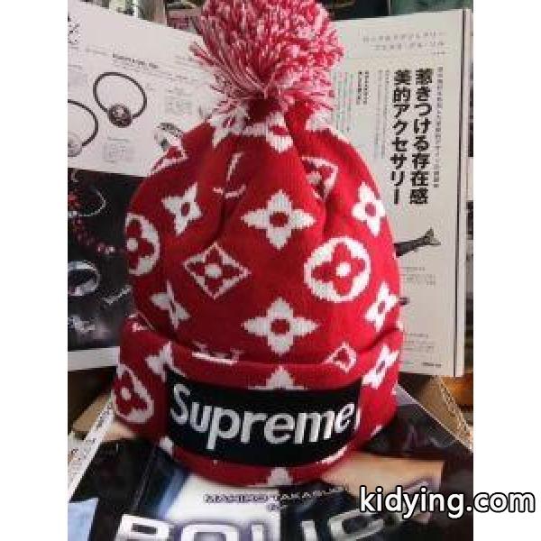 3色可選 個性的なデザイン キャップ 2017秋冬 シュプリーム SUPREME 素敵_シュプリーム SUPREME_ブランド コピー 激安(日本最大級)-1
