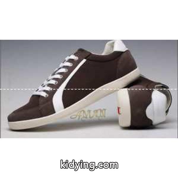 2012秋冬新作 PRADA プラダ スニーカー 靴 最高ランク_スニーカー、靴_メンズファッション_スーパーコピーブランド激安通販 専門店-0