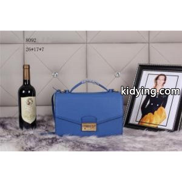 PRADA プラダ 2014 プレゼントに 手持ち&ショルダー掛け ショルダーベルト付8092_プラダ レディースバッグ_バッグ レディース_スーパーコピーブランド激安通販 専門店-0