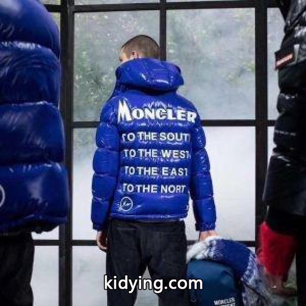 数量限定販売 大人モード モンクレール MONCLER 2色可選 ダウンジャケット メンズ_モンクレール MONCLER_ブランド コピー 激安(日本最大級)-0