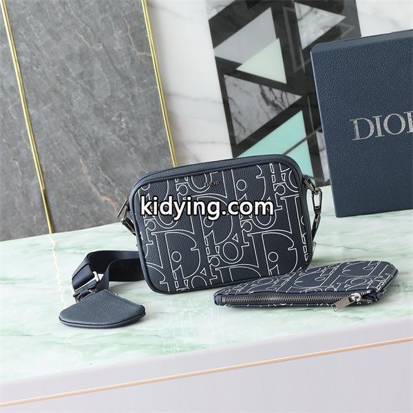 Dior Gravity Outline ❤❤ディオールショルダーバッグメンズコピー収納性抜群☆ 1ADPO276LGP_H578-4