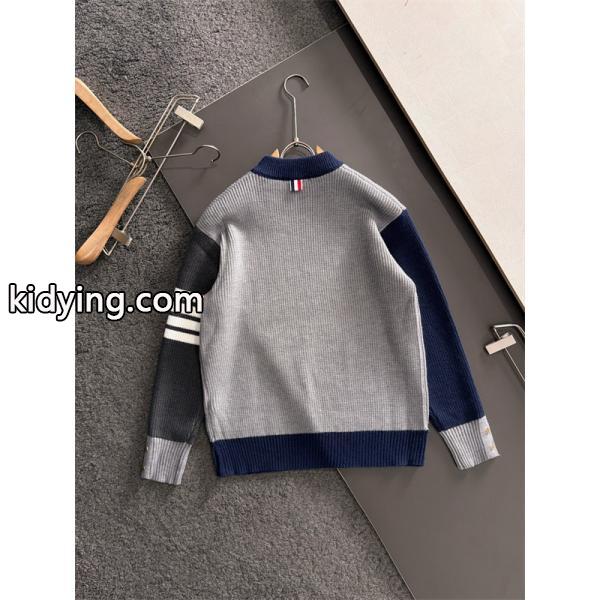 2025人気☆☆THOM BROWNE  トムブラウンセーターコピー通販ショッピング-2