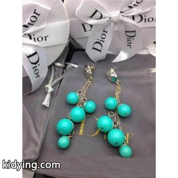 ディオール 2015 上品な輝きを放つ形 ロングピアス 7色可選_ディオール DIOR_ブランド コピー 激安(日本最大級)-6