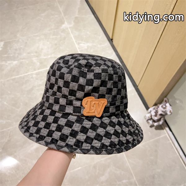 ルイ ヴィトンバケットハット LOUIS VUITTON キャップ _ブランド コピー 激安(日本最大級)-0