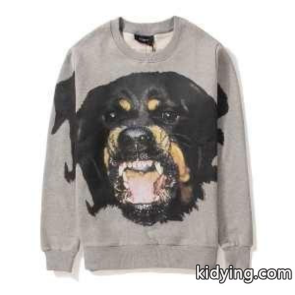 上品上質 2015 ジバンシィ GIVENCHY 男女兼用 プルオーバーパーカー 2色可選_ジバンシィ GIVENCHY_ブランド コピー 激安(日本最大級)-1