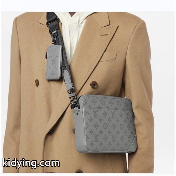 M46104最新作 ルイ ヴィトン 優れた品質 LOUIS VUITTON ショルダーバッグ 好評につき継続中_ルイ ヴィトン LOUIS VUITTON_ブランド コピー 激安(日本最大級)-0
