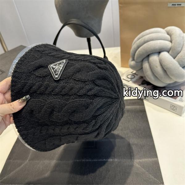 ❤魅力満点 プラダ PRADA バケットハット_スーパーコピーブランド激安通販 専門店  レディースファッション-5