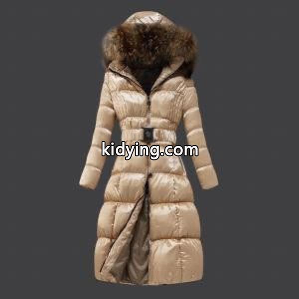 2014 秋冬 MONCLER モンクレール カジュアルに着こなせるデザイン ダウンジャケット6027_女性用ダウンジャケット_モンクレール特集_スーパーコピーブランド激安通販 専門店-0