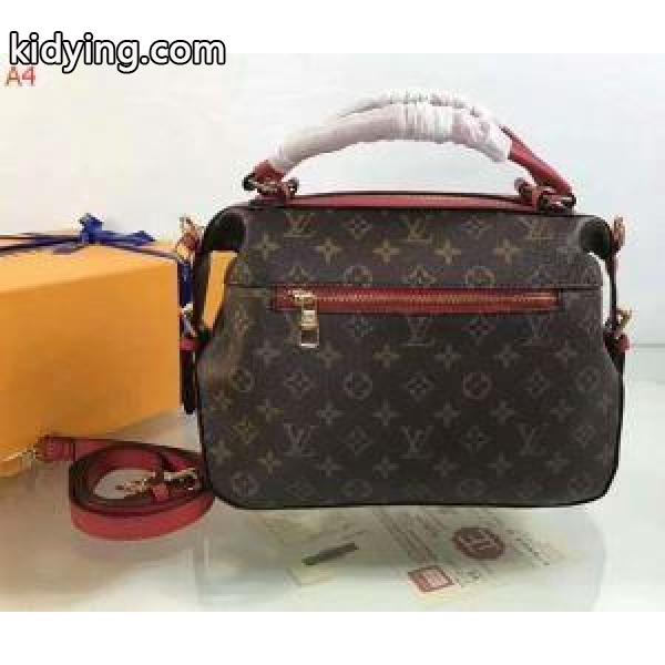4色可選 大絶賛！ 2017新作 手持ち&ショルダー掛け ルイ ヴィトン LOUIS VUITTON_ルイ ヴィトン LOUIS VUITTON_ブランド コピー 激安(日本最大級)-3
