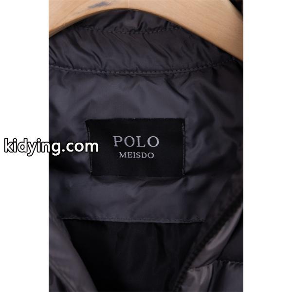 機能性重視 スタンドカラー Polo Ralph Lauren ポロ ラルフローレン コピー ダウンベスト メンズ 防風仕様 軽やか-8
